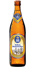 Hofbräu HB Oktoberfestbier